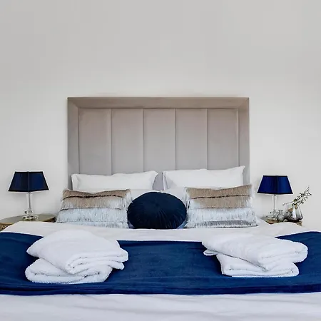 Tatil Evi Stunning In *