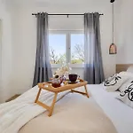 Stunning In Vakantiehuis *