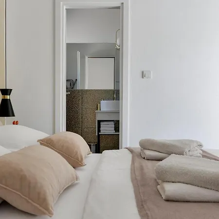 Beautiful In With Wifi Dom wakacyjny Stankovci (Zadar)