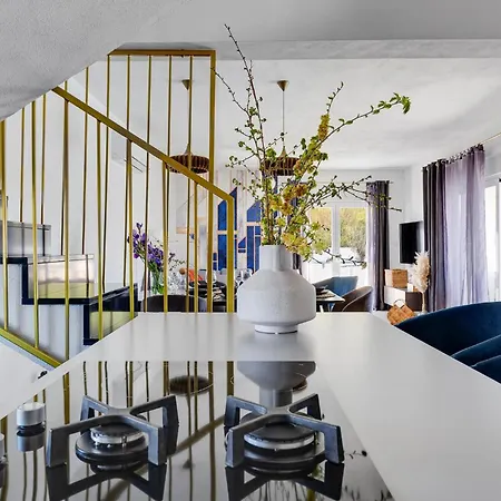 4 Bedroom Cozy In * Stankovci (Zadar)