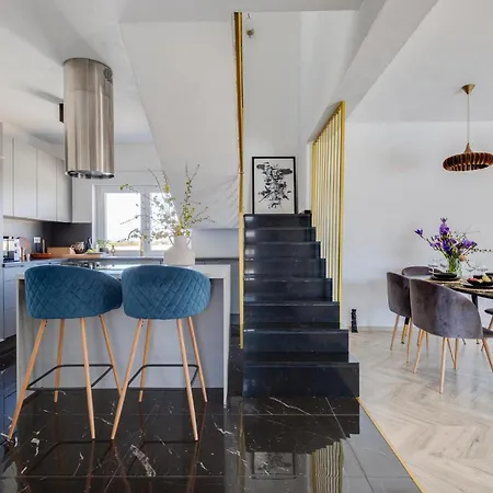 4 Bedroom Cozy In * Stankovci (Zadar)