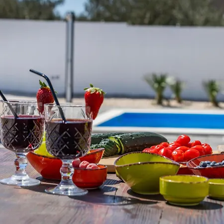 Beautiful In With Wifi Stankovci (Zadar)