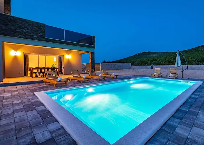 Сasa de vacaciones Beautiful In With Wifi *