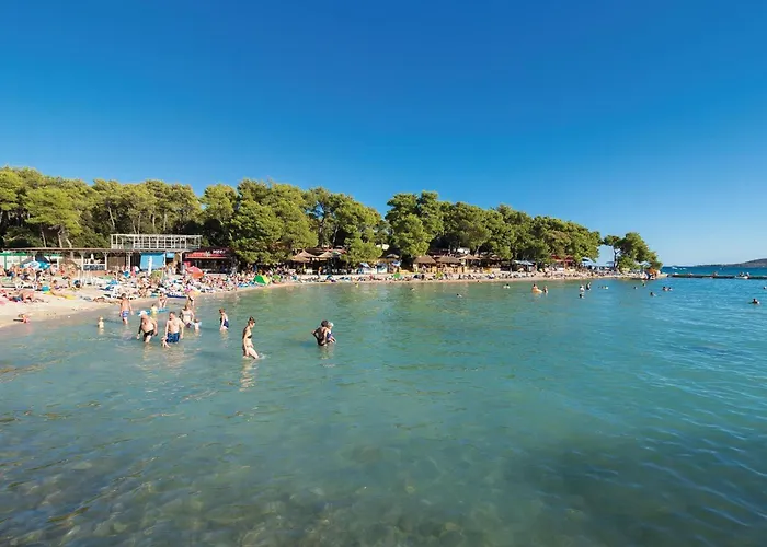 Beautiful In With Wifi Сasa de vacaciones *