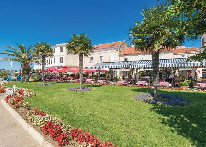 Beautiful In With Wifi Stankovci (Zadar)
