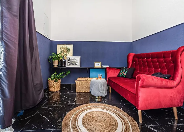 Beautiful In With Wifi Stankovci (Zadar)