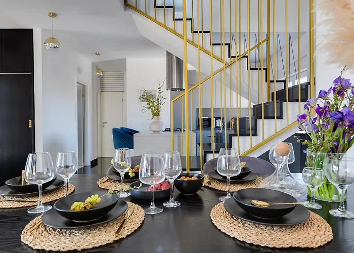 Beautiful In With Wifi